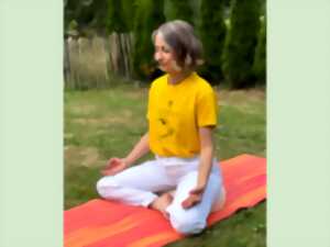 photo Cours de Yoga