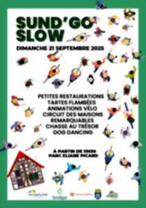 photo Semaine de la mobilité - Ne manquez pas le slow-up