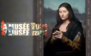 photo Projection : à musées vous, à musées moi