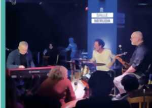 photo LE NID DU JAZZ