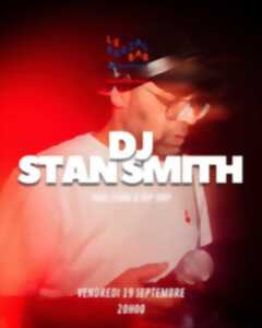 photo NIGHT PARTY - DJ STAN SMITH
