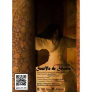 photo Souffle de Silence par Compagnie Atash