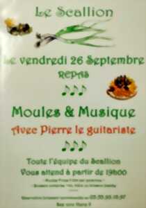 photo Soirée moules frites