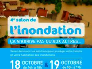 photo Salon de l'inondation