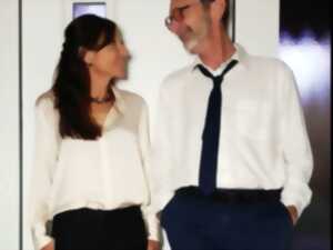 photo Théâtre - Dissonances sur un palier