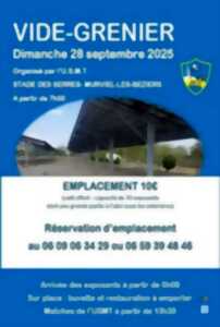 photo VIDE - GRENIER