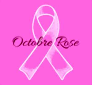 photo OCTOBRE ROSE 2025
