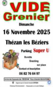 photo VIDE - GRENIER