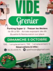 photo VIDE - GRENIER