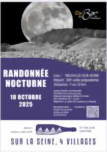 photo Randonnée nocturne