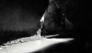 photo Exposition LORAND GASPAR « POETE DU DESERT »