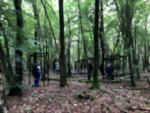 photo Spectacle : Extras-Terrestres ou Nos Petites Métamorphoses