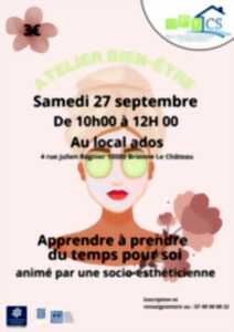 photo Atelier bien-être