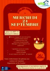 photo Atelier de cuisine