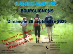 photo Rando-nature