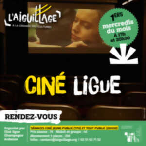 photo Séances de cinéma avec Ciné Ligue
