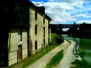 photo Visites du Moulin JEP 2025