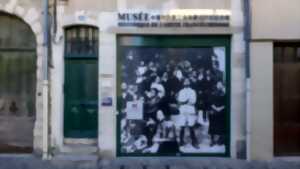 photo Musée de l’Amitié Franco Chinoise : Journées européennes du patrimoine