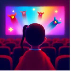 photo Première séance Super-Héros