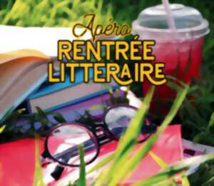 photo Chalette - Apéro rentrée littéraire