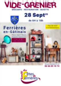 photo Vide grenier