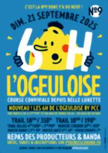 photo L'Ogeuloise - 9ème édition
