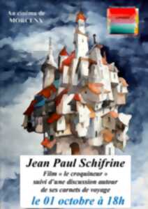 photo Jean Paul Schifrine - Film 