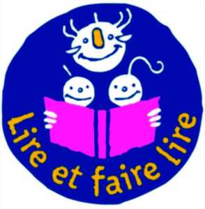 photo Les 25 ans de lire et faire lire