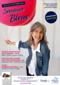 photo Semaine bleue en Pays Grenadois