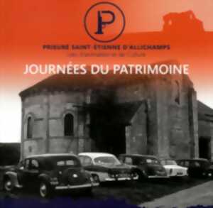 photo Visites et animations gratuites, défilé de voitures anciennes