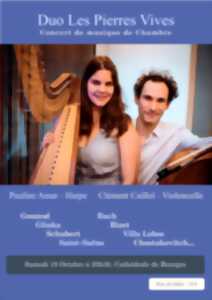 photo Concert du duo 