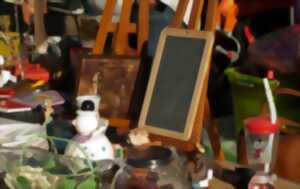 photo Vide grenier