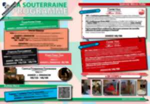 photo Journées du Patrimoine à La Souterraine