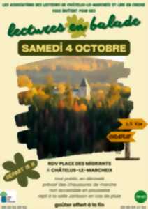 photo Lectures En Balade