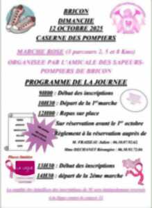 photo MARCHE ROSE