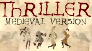 photo Biblis en folie - Plongez dans un thriller médiéval !