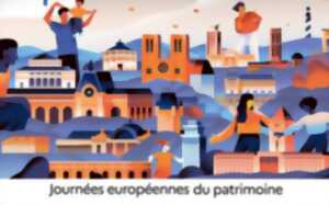 photo Visite du magasin patrimonial : Médiathèque Pierre Fanlac