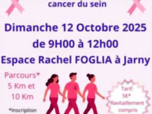 photo Marche rose