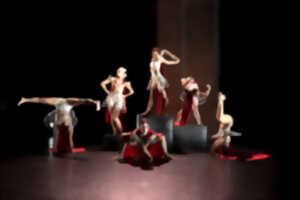photo Championnes en Meute  OUPS Dance Company