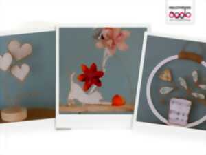 photo Atelier - Poésie de papier