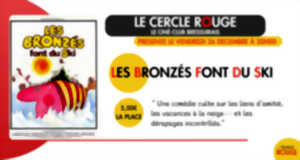 photo Cinéma - Le Cercle Rouge 