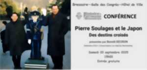photo Journées du Patrimoine - Conférence