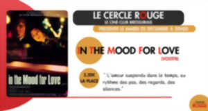 photo Cinéma - Le Cercle Rouge 