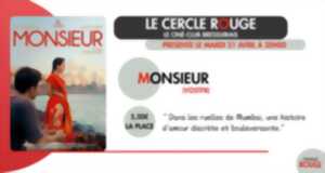 photo Cinéma - Le Cercle Rouge 