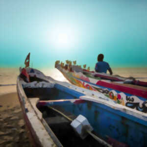 photo SENEGAL : Du Nord au Sud