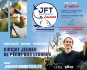 photo Junior Fishing Tour