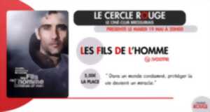 photo Cinéma - Le Cercle Rouge 