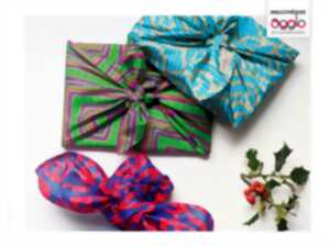 photo Atelier - Furoshiki