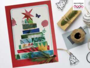 photo Atelier - Cartes de Noël