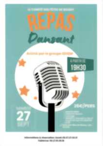 photo Repas dansant